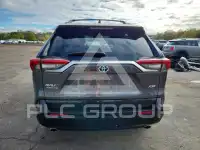 2021 Toyota RAV4 photo