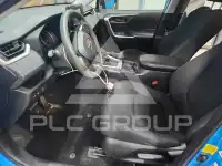 2021 Toyota RAV4 фото