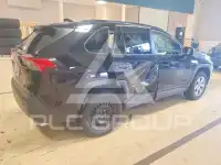 2021 Toyota RAV4 фото