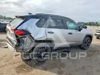 2021 Toyota RAV4 фото
