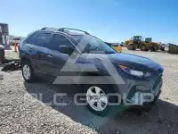 2021 Toyota RAV4 фото