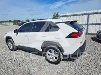 2021 Toyota RAV4 фото