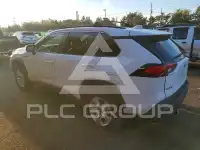 2021 Toyota RAV4 фото