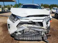 2021 Toyota RAV4 photo