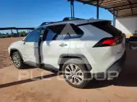 2021 Toyota RAV4 фото