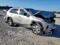 2021 Toyota RAV4 photo