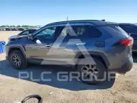 2021 Toyota RAV4 фото