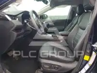 2021 Toyota RAV4 photo