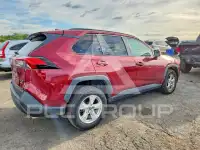 2021 Toyota RAV4 photo