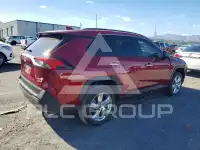 2021 Toyota RAV4 photo