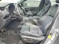 2021 Toyota RAV4 фото