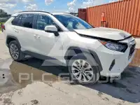 2021 Toyota RAV4 photo