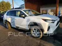2021 Toyota RAV4 фото