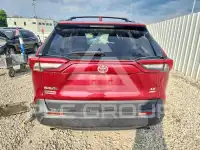 2021 Toyota RAV4 photo