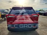 2021 Toyota RAV4 photo