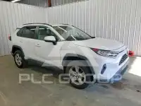 2021 Toyota RAV4 фото