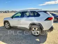 2021 Toyota RAV4 фото
