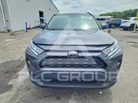 2021 Toyota RAV4 фото
