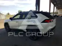 2021 Toyota RAV4 photo