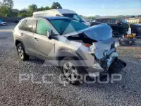 2021 Toyota RAV4 фото