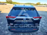 2021 Toyota RAV4 фото