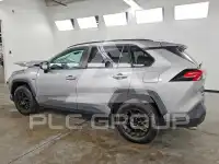 2021 Toyota RAV4 фото