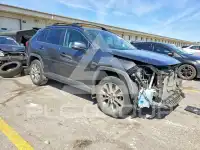 2021 Toyota RAV4 photo