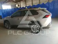 2021 Toyota RAV4 photo