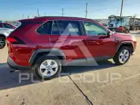 2021 Toyota RAV4 фото