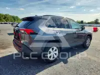 2021 Toyota RAV4 фото
