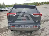 2021 Toyota RAV4 photo