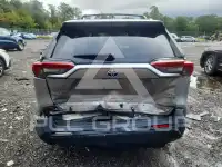 2021 Toyota RAV4 фото