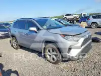2021 Toyota RAV4 photo