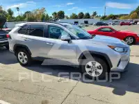 2021 Toyota RAV4 photo