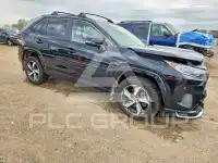 2021 Toyota RAV4 фото