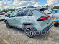 2021 Toyota RAV4 photo