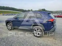 2021 Toyota RAV4 photo