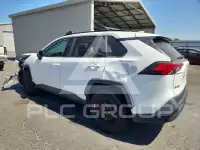 2021 Toyota RAV4 photo