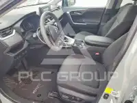 2021 Toyota RAV4 photo