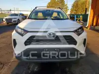 2021 Toyota RAV4 фото