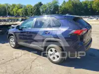 2021 Toyota RAV4 photo
