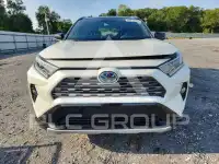 2021 Toyota RAV4 photo