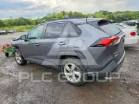 2021 Toyota RAV4 фото