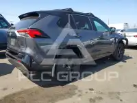 2021 Toyota RAV4 фото