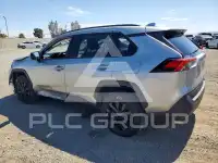 2021 Toyota RAV4 фото