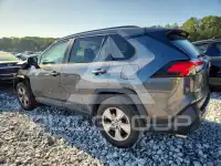 2021 Toyota RAV4 photo