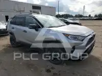 2021 Toyota RAV4 фото