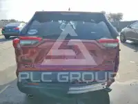 2021 Toyota RAV4 фото