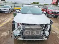 2021 Toyota RAV4 фото