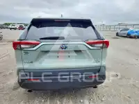 2021 Toyota RAV4 photo
